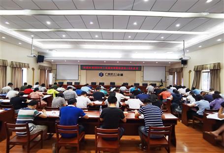 創(chuàng)新高！公司60人通過一級建造師考試