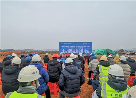 桂東分公司項(xiàng)目開(kāi)展應(yīng)急救援演練