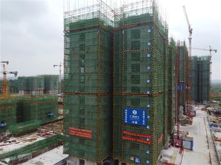 冶建基礎(chǔ)分公司獲多項(xiàng)工程質(zhì)量、科技創(chuàng)新獎(jiǎng)