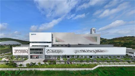 三年四“魯班”！冶建公司獲第六座魯班獎