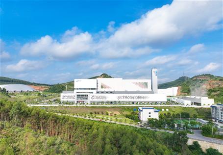 【喜訊】冶建公司榮獲兩項(xiàng)廣西建筑裝飾工程優(yōu)質(zhì)獎(jiǎng)