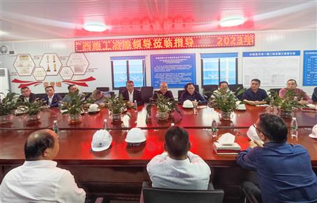 強(qiáng)管理創(chuàng)效益 提升廣東區(qū)域競爭力